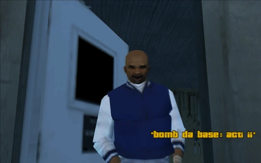 Bomb Da Base Act II