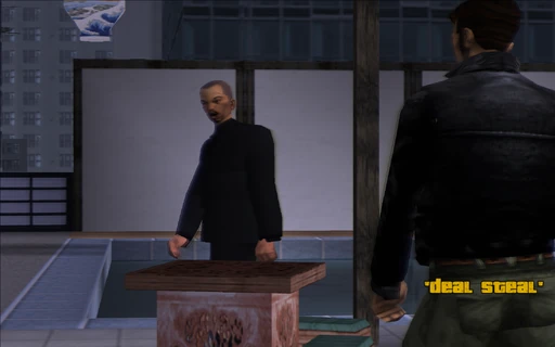 Deal Steal