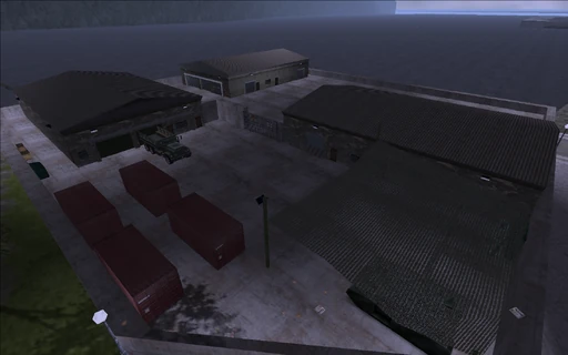 Phils Army Surplus