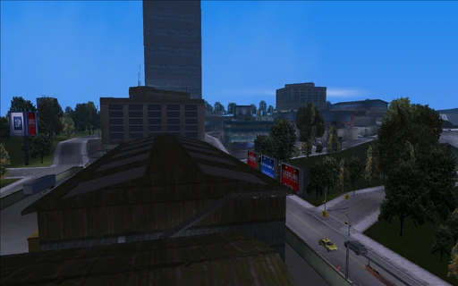 Pike Creek Garage