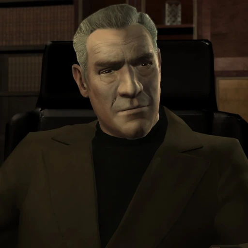 Jimmy Pegorino