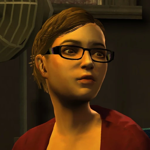 Mallorie Bardas