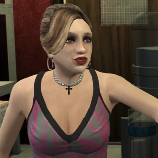 Monique