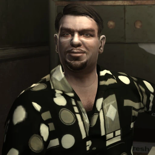 Roman Bellic