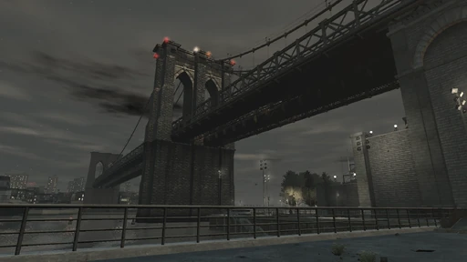 Broker Bridge