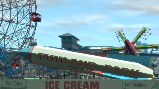 Funland