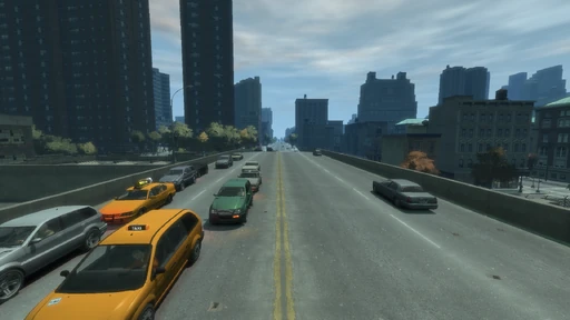 Topaz Street Carpark