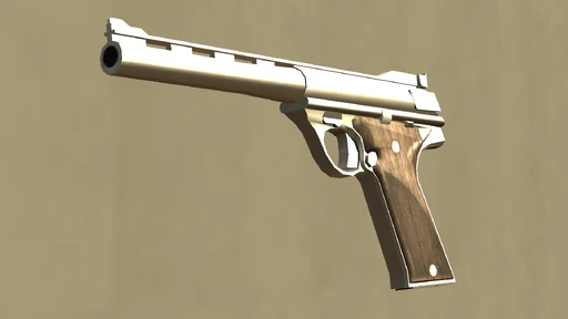 Pistol 44