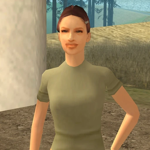 Helena Wankstein