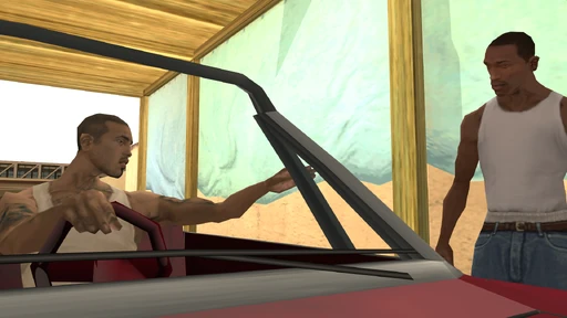High Stakes Low Rider