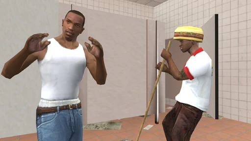 Madd Doggs Rhymes