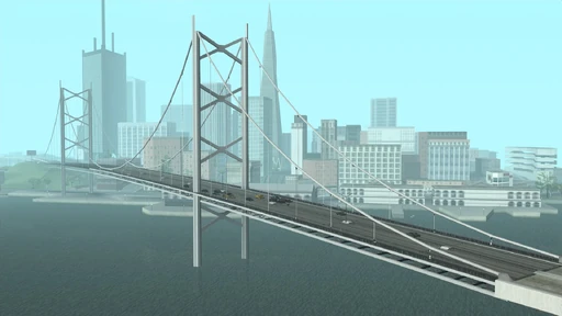 Garver Bridge