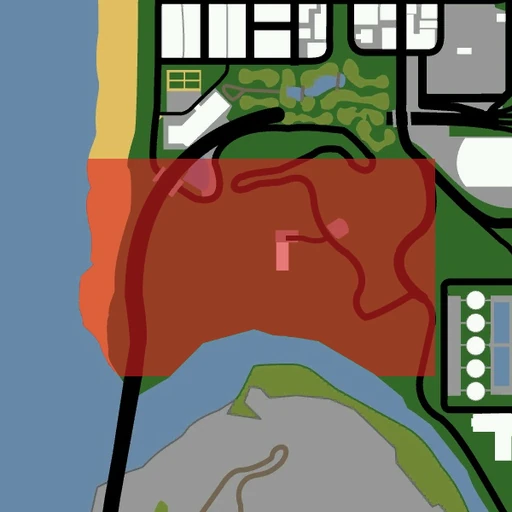 Missionary Hill