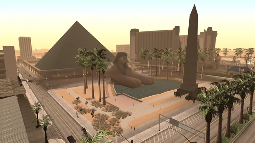 The Camels Toe