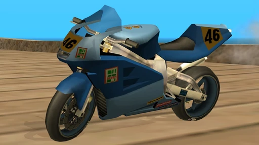 NRG-500