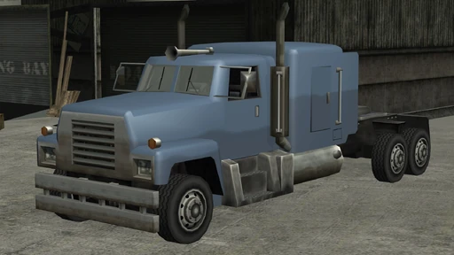 Tanker