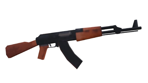 AK-47