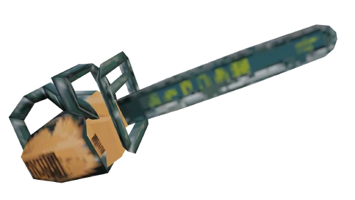 Chainsaw