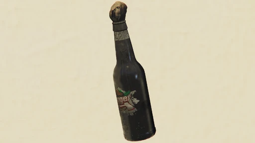 Molotov Cocktail