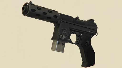 Tec9