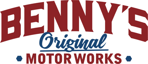 Bennys Original Motor Works