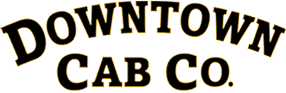 Downtown Cab Company