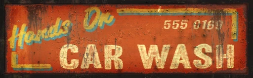 Hands On Car Wash