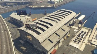 Hangar