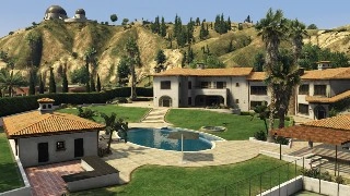 Mansion
