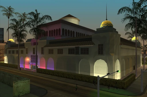Nightclub