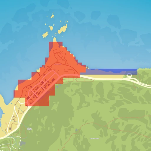 Paleto Bay Bunker