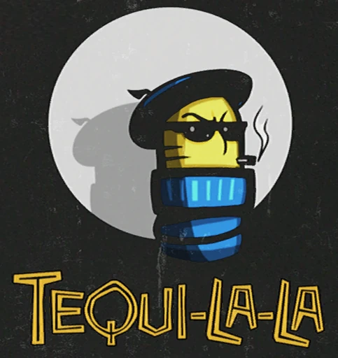 Tequi La La
