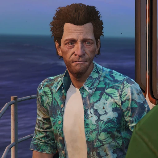 Avi Schwartzman