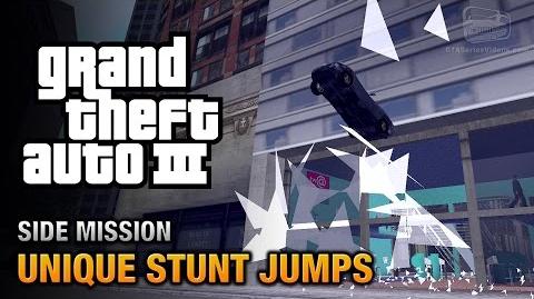 Stunt Jump