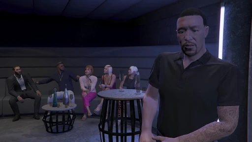 The Cayo Perico Heist
