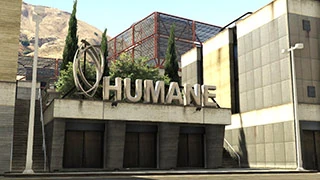 The Humane Labs Raid