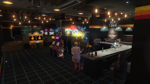 Arcade