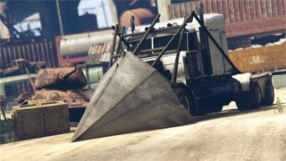 Asset Seizure