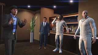 Casino Cashing Out