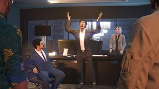 Casino Strong Arm Tactics