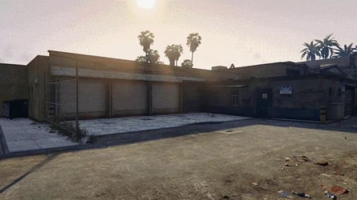 Clubhouse