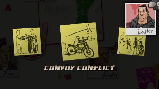 Convoy