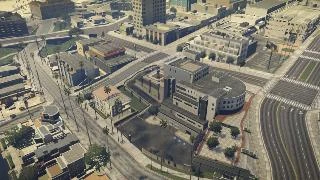 Cops Capacity