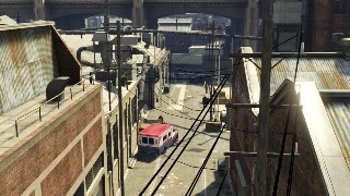 Crime Scenester