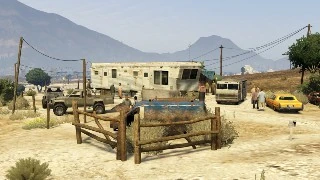 Crystal Clear Out II