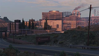 Deliver EMP