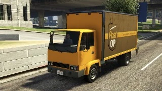 Denial of Service