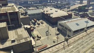 Factory Closure