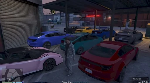 GTA Today