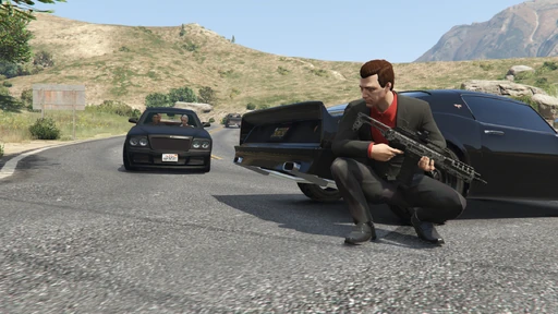 Headhunter